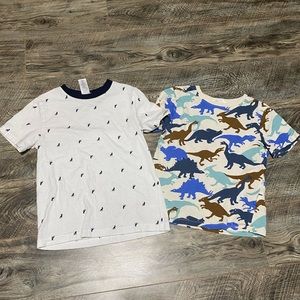 Dino 🦕 shirt bundle